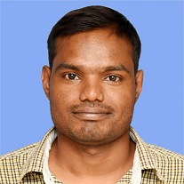 Mr. Mahesh Gaddam