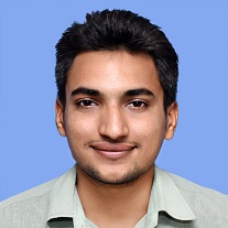 Mr. Ankurkumar J Dabhi