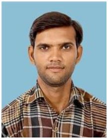 Mr. Bhavesh Kumar Mistry 