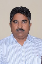 Mr. Rakesh Kumar Jaroli