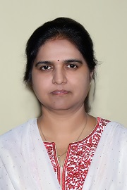 Prof. Nandita  Srivastava