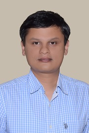 Dr. Bhuwan Joshi