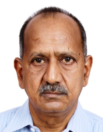 Prof. V. K. B. Kota