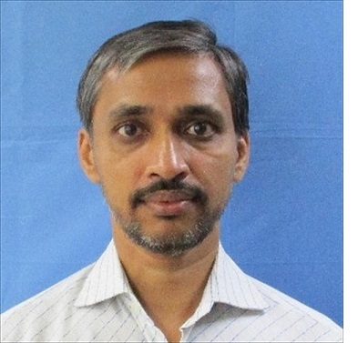 Prof. L. K. Sahu (Deputy Head-1)