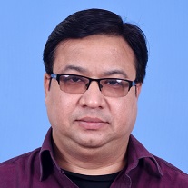 Prof. Neeraj Rastogi