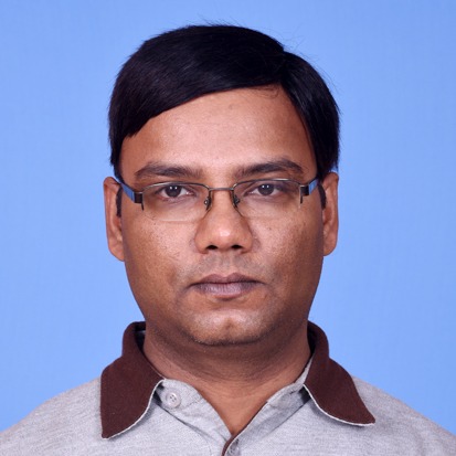 Dr. Naveen Chauhan