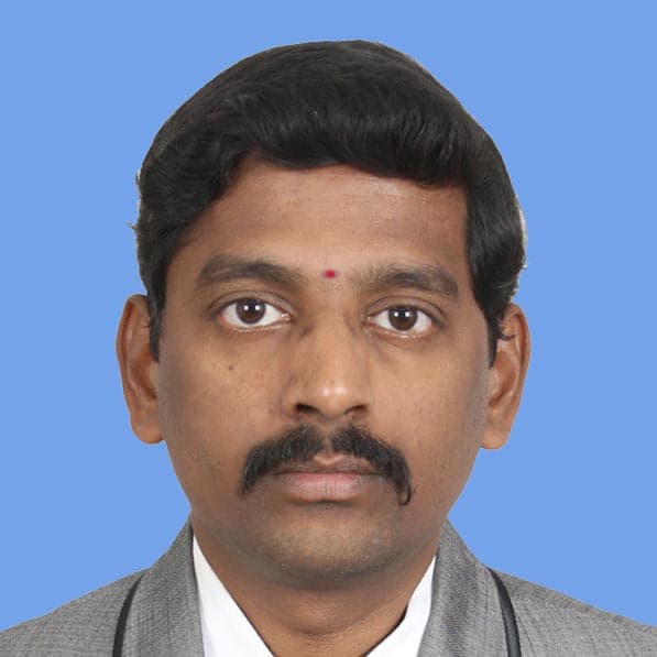 Dr. K. Durga Prasad