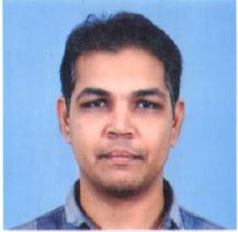 Dr. Arpit Rasiklal Patel