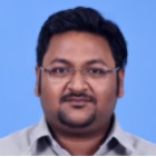 Dr. Rishitosh Kumar Sinha