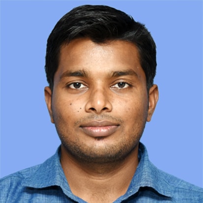 Mr. Anil Kumar Yadav