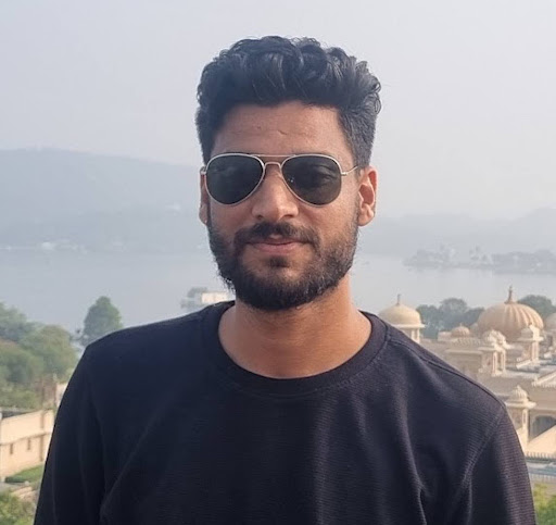 Mr. Rishikesh Sharma