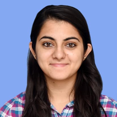 Ms. Garima Arora (PLAS)