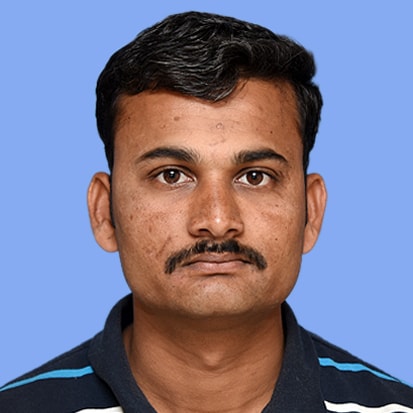 Mr. Pradip Shivaji Suryawanshi