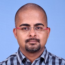 Mr. Bankimchandra N Pandya