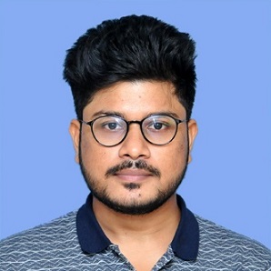 Dr. Gourav Mitra