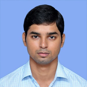 Mr. Kshitiz Upadhyay