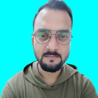 Dr. Rakesh Kumar Tiwari