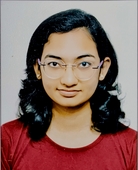 Ms. Maitri Mukeshkumar Maheshwari
