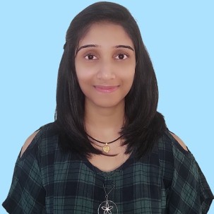 Ms. Arpita Dash (Laboratory Assistant Trainee)