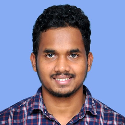 Dr. Birendra Chhotaray