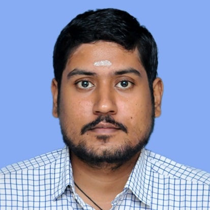 Dr. Bharathiganesh D.