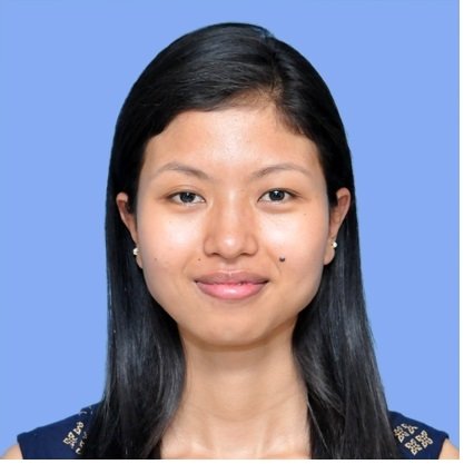 Dr. Kimi Khungree Basumatary