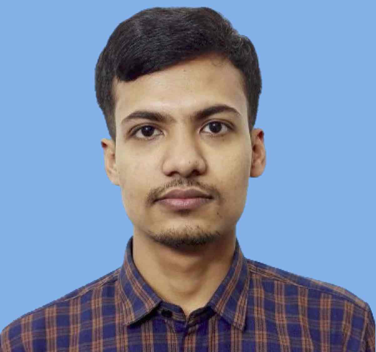 Dr. Arup Kumar Maity