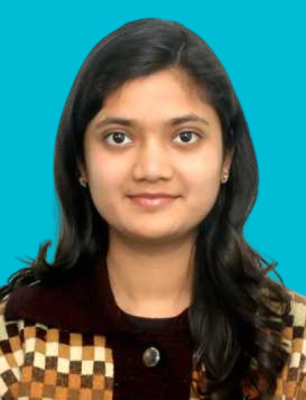 Malika Singhal