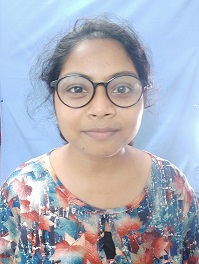 Ms. Kiran