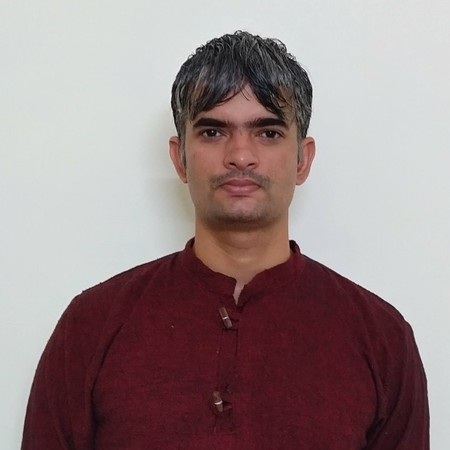 Mr. Sandeep Kumar Dubey