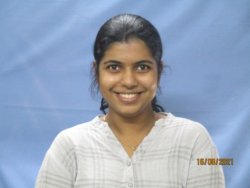 Ms. Varsha M Nair  