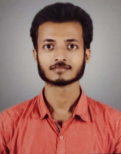 Deepanshu Srivastava