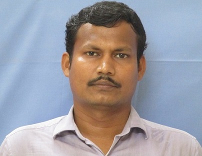 Dr. Narayan Behera