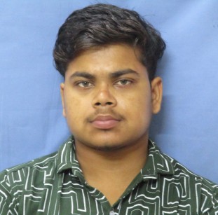 Mr. Deependra Singh (DST-Inspire JRF)