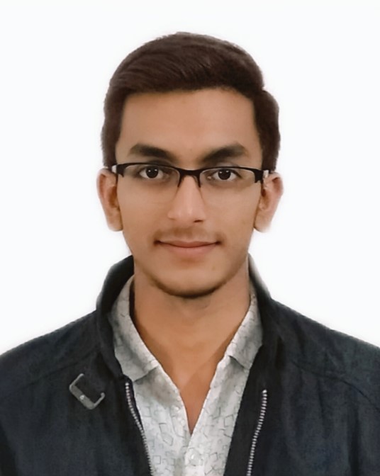 Mr. Aakash Gupta