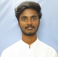 Mr. Janaarthanan P A