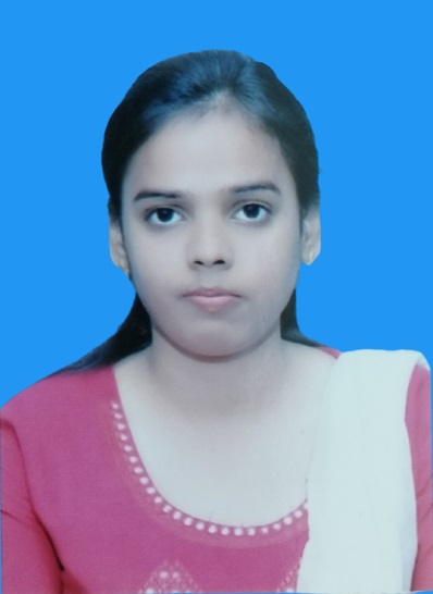 Ms. Aanchal Sahu