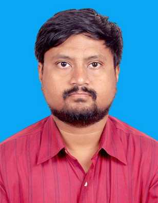 Dr. Subhadyouti Bose