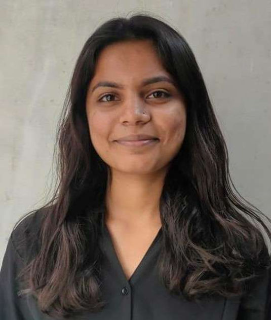 Ms. Ankita Chaurasia