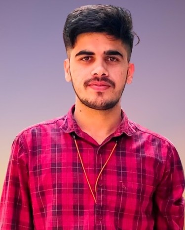 Mr. Vishwa Vijay Singh