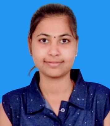 Ms. Vruti Gohel (Laboratory Assistant)
