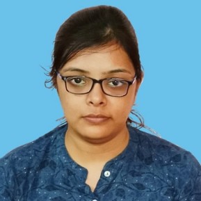 Dr. Sanchita Banerjee