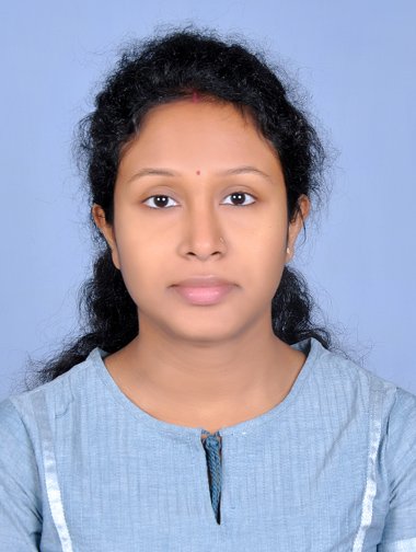 Dr. Riya Debacharya Dutta