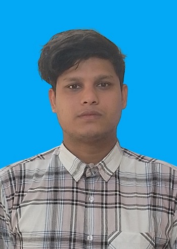 Mr. Tirtha Jyoti Kalita