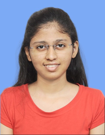 Ms. Tvisha R. Kapadia