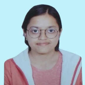 Ms. Mansa Singh (DST-SERB JRF)