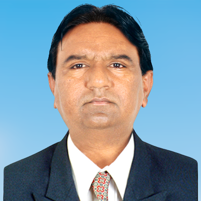 Vishnubhai R Patel