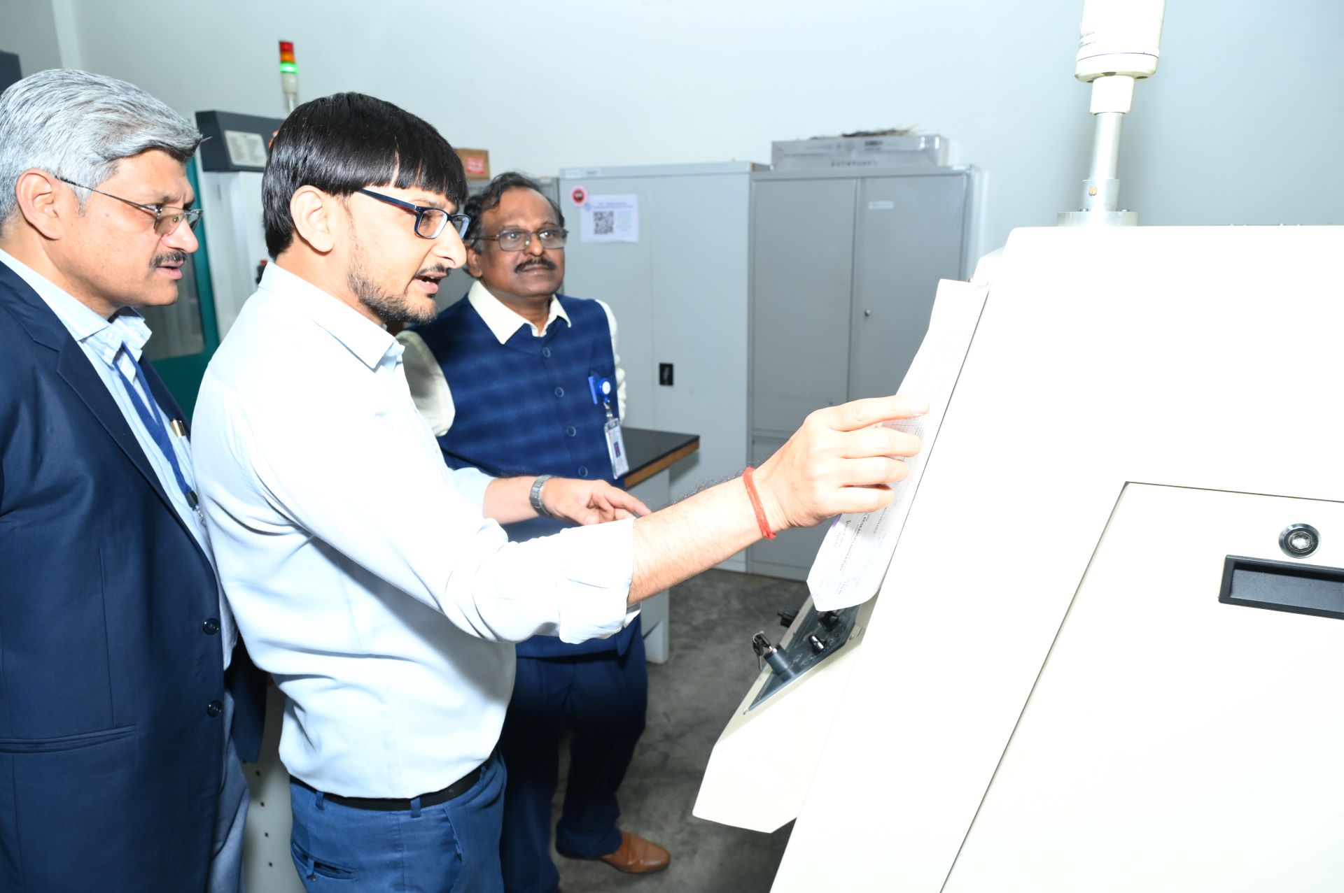 Thaltej Workshop