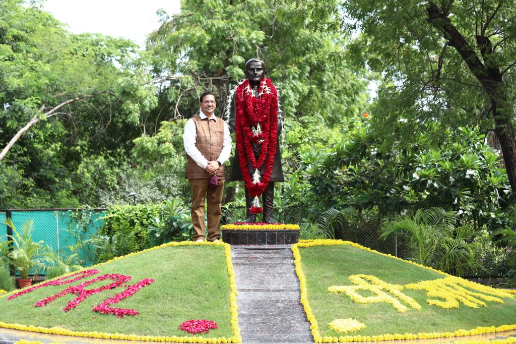 Vikram Jayanti