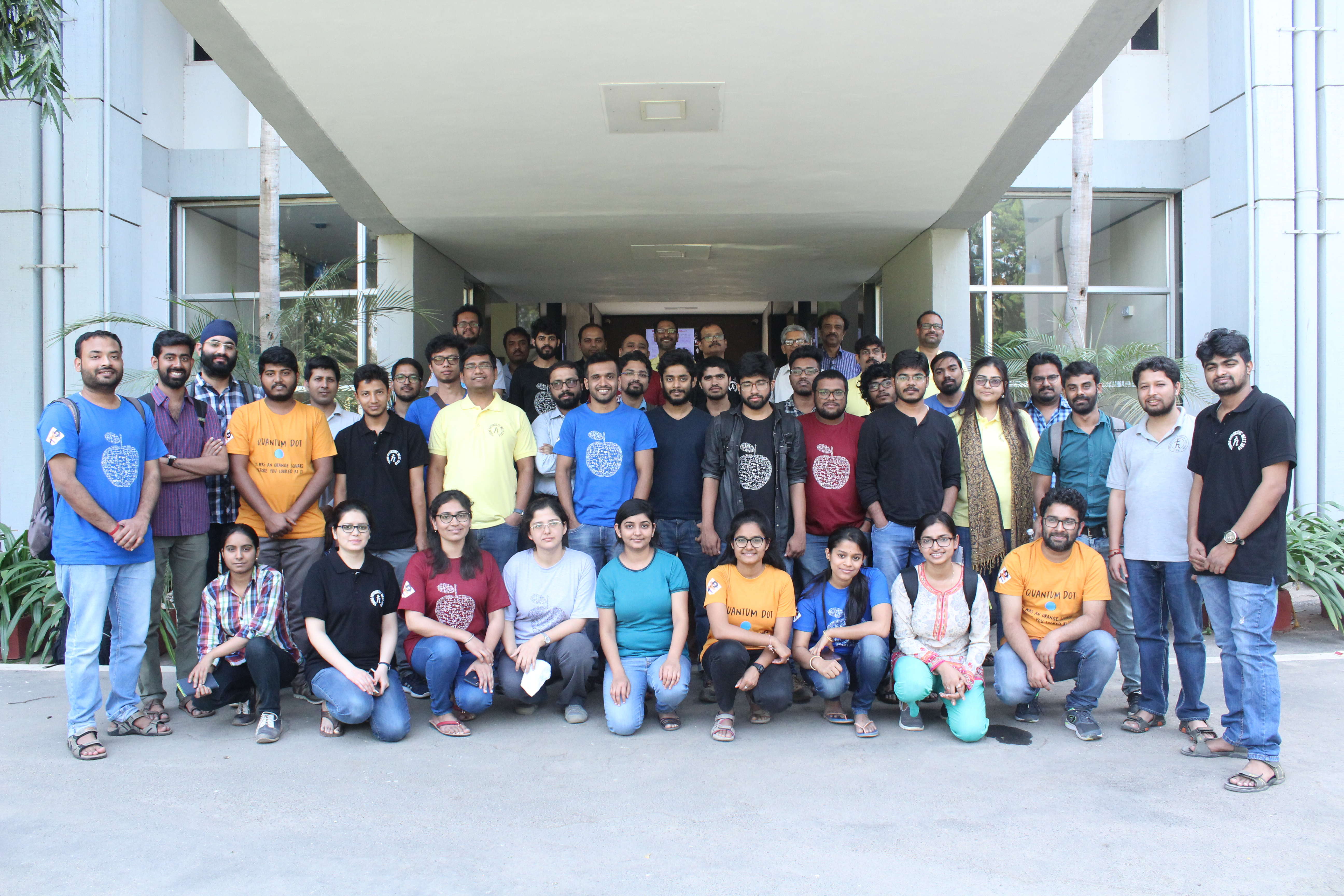 YPM 2019